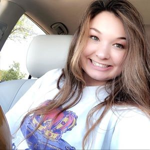 Meet your Posher, Kelsey